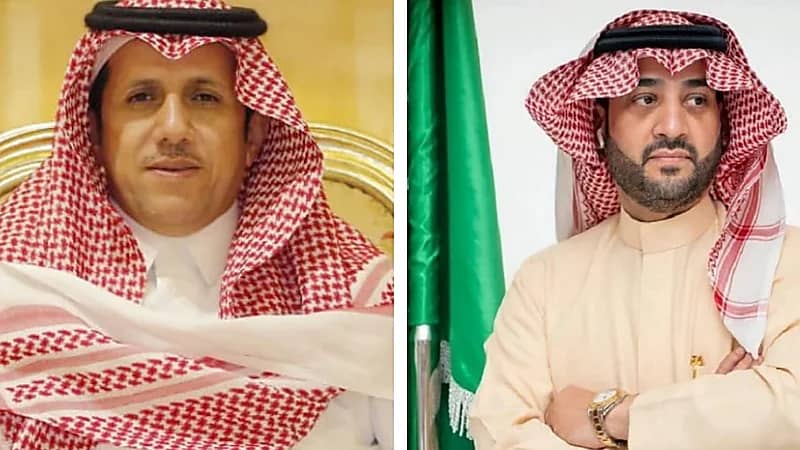 منافسة ثنائية على رئاسة الأهلي