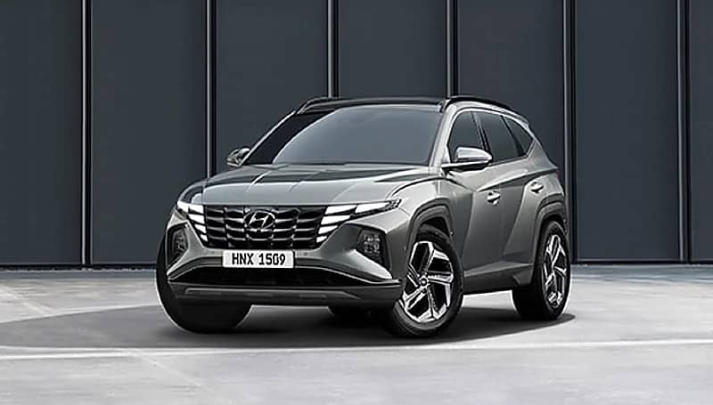 مواصفات سيارة هيونداي‬⁩ توسان كومفورت 2023 .. فيديو