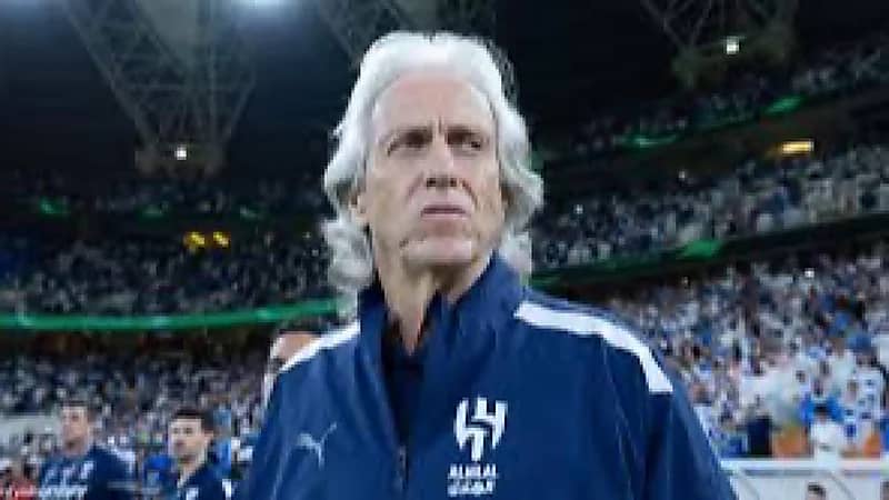 ريكاردو جوميز مساعداً لجيسوس