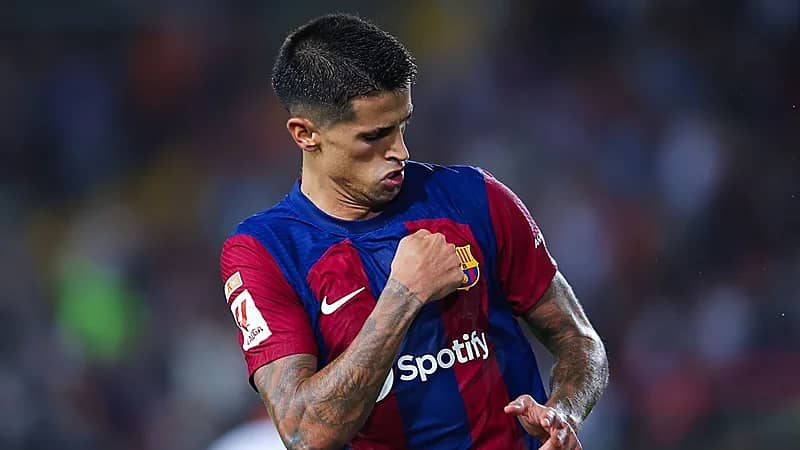 كانسيلو يرفض الانتقال إلى الاتحاد