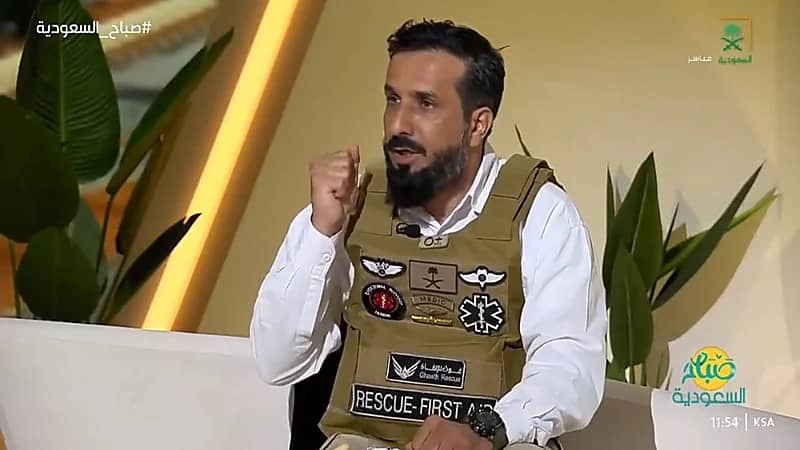 خبير يوضح ماذا تفعل عند إصابتك بلدغة من الحشرات والزواحف السامة.. فيديو