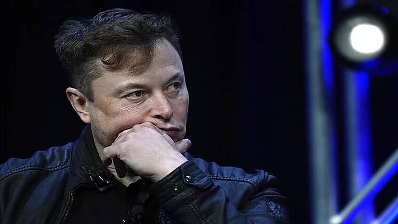 ماسك  عن ابنه المتحول جنسيا: خدعوني وقتلوا ابني