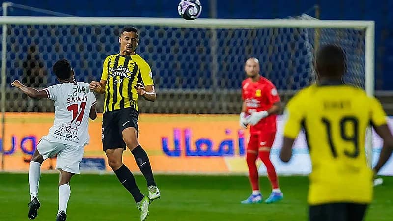 الكشف عن تفاصيل إصابة لويز فيليبي