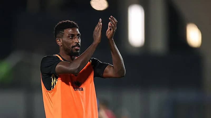 عودة شراحيلي لقائمة الاتحاد