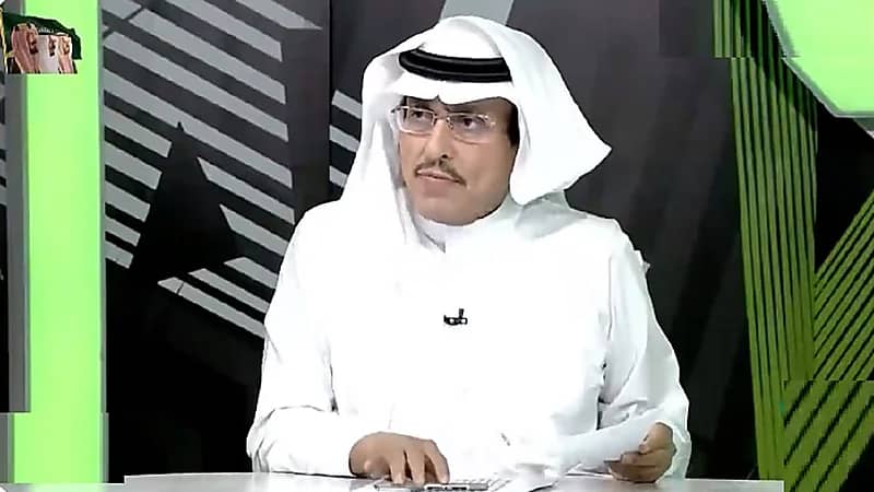 تعليق الدويش على رفض احتجاج النصر