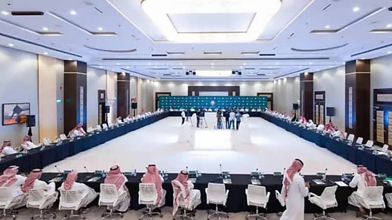 ‎ التوثيق تُحضّر مفاجأة تاريخية للنصر والاتحاد .. فيديو