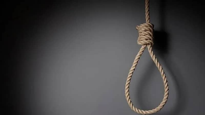 الإعدام لعامل قـتل زوجته وأقربائها بصعيد مصر