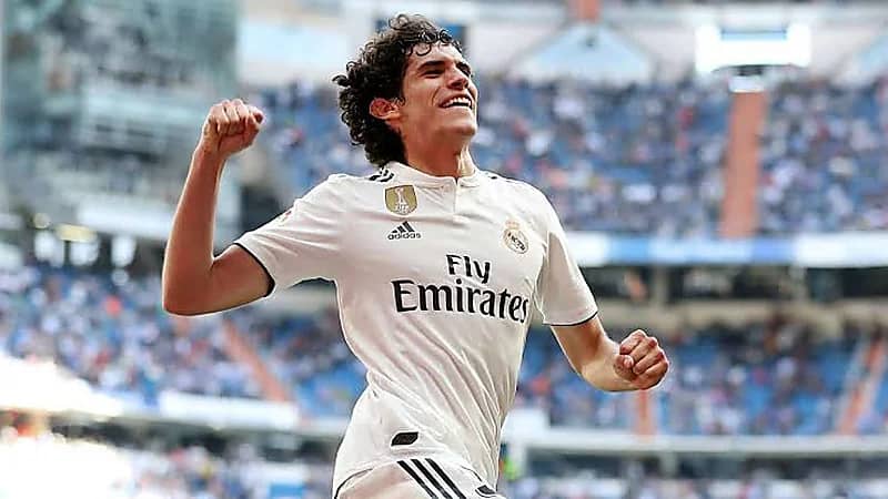 ريال مدريد يتلقى صدمة بغياب فاييخو قبل مواجهة ديبورتيفا مينيرا