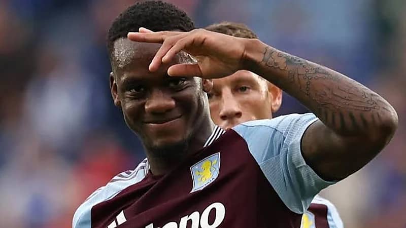 النصر يخطط لتقديم عرض رسمي لضم دوران