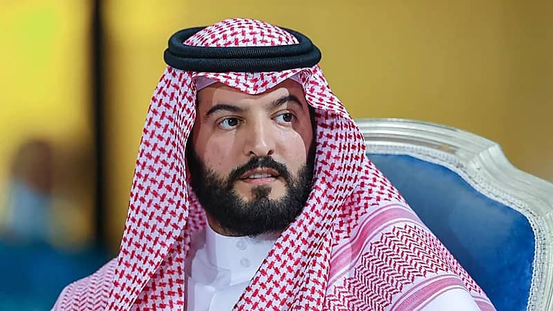 بن نافل يتكفل بشراء 1000 تذكرة إضافية لأعضاء الهلال
