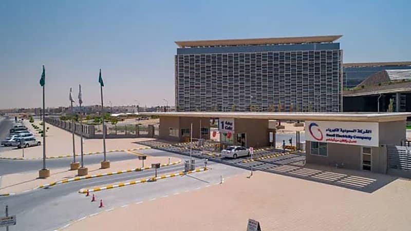 السعودية للكهرباء تحقق نموًا بنسبة 22% في صافي الربح