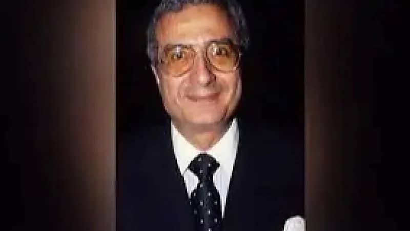 اتهامات جديدة بالتحرش ضد أحد أفراد عائلة الفايد