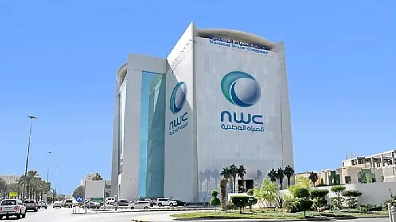 "المياه الوطنية" تنتهي من تنفيذ خطوط الصرف الصحي في حي العارض بالرياض