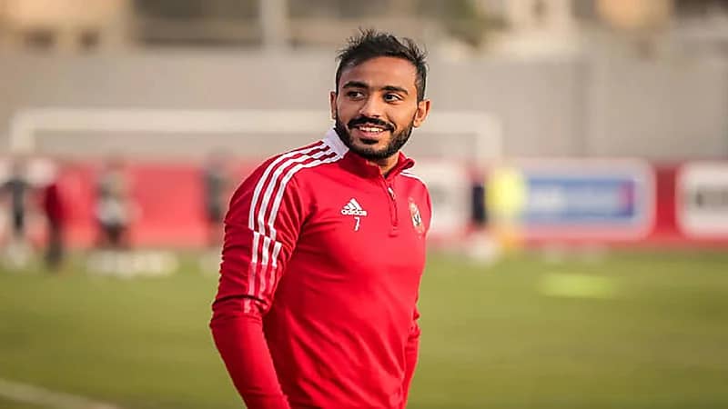 مجدي عبد الغني يرد على هجوم كهربا: "بأشفق عليه"