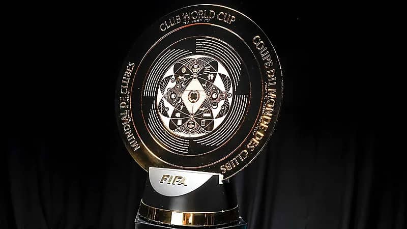 موعد الظهور الأول لكأس العالم للأندية في مقر الهلال