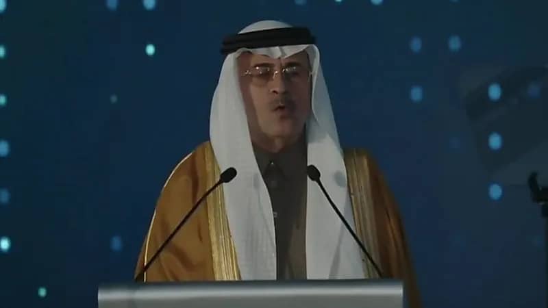 رئيس أرامكو: نجحنا في استقطاب أكثر من 60 مستثمرا محليا وعالميا ..فيديو