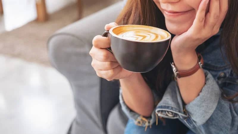 طبيب يوضح أسوء خمس أنواع قهوة بالعالم ..فيديو