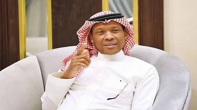 الدعيع: دفاع الهلال كارثي والضغط النفسي سبب الهزيمة.. فيديو