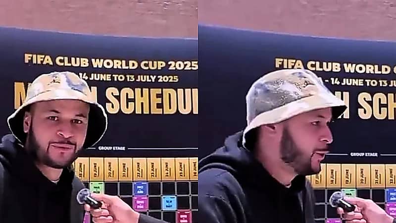 مشجع فلامينغو: الهلال خصم قوي وأفضل تجنّب مواجهته  ..  فيديو