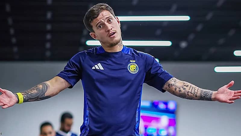 جاهزية أوتافيو لمواجهة الاستقلال