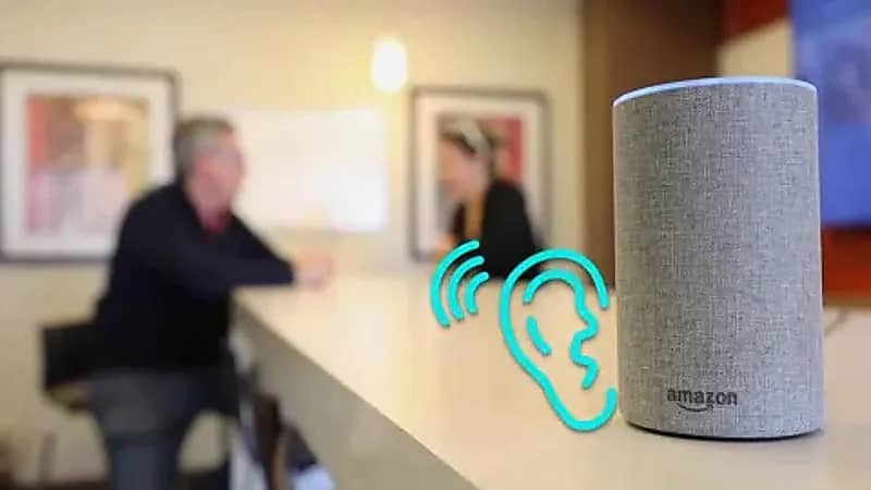 المساعدات الذكية: راحة تقنية أم اختراق للخصوصية؟