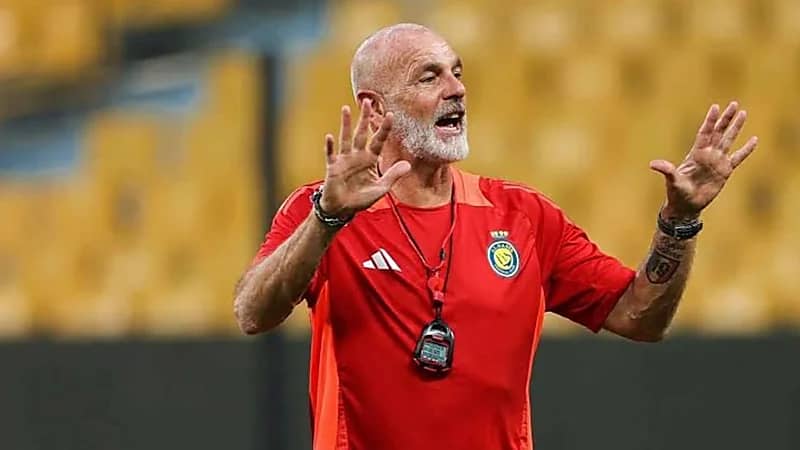 3 مدربين على أعتاب النصر لخلافة بيولي