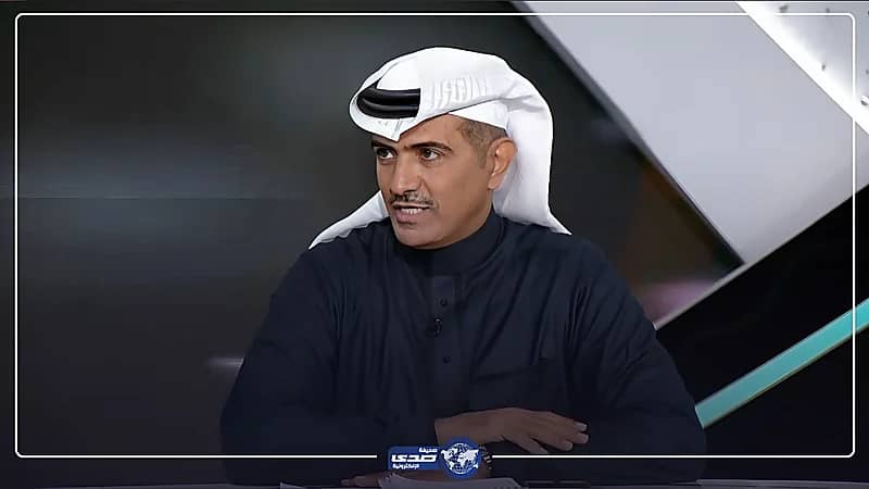 الهريفي : تبغى بطولة واللي يلعب العرضيات بوشل والنجدي .. فيديو