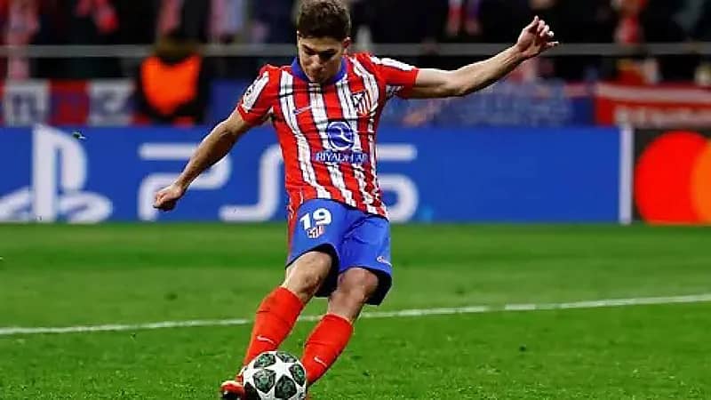 اعتراف ألفاريز حول ركلة الترجيح يثير الجدل .. فيديو