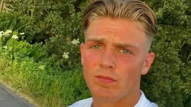 العثور على جثة ملاكم بريطاني بعد 12 ساعة من اختفائه