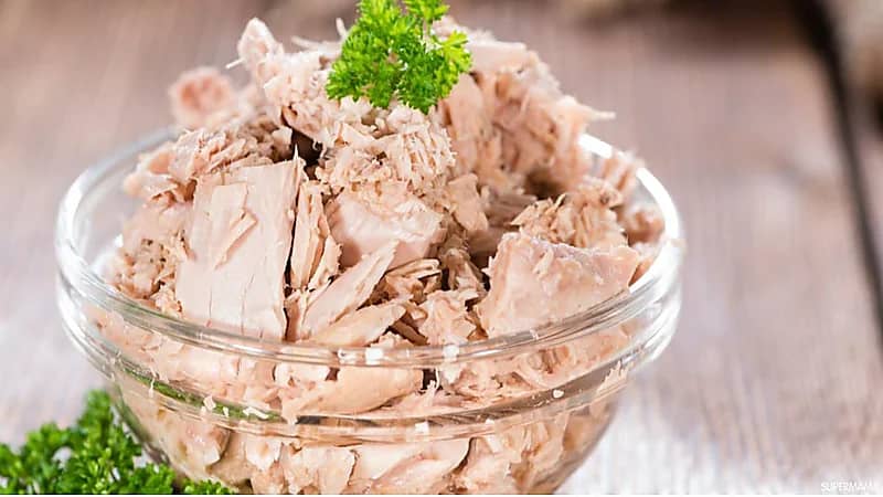 تونة أمريكية مسمومة تهدد حياة الملايين.. فيديو