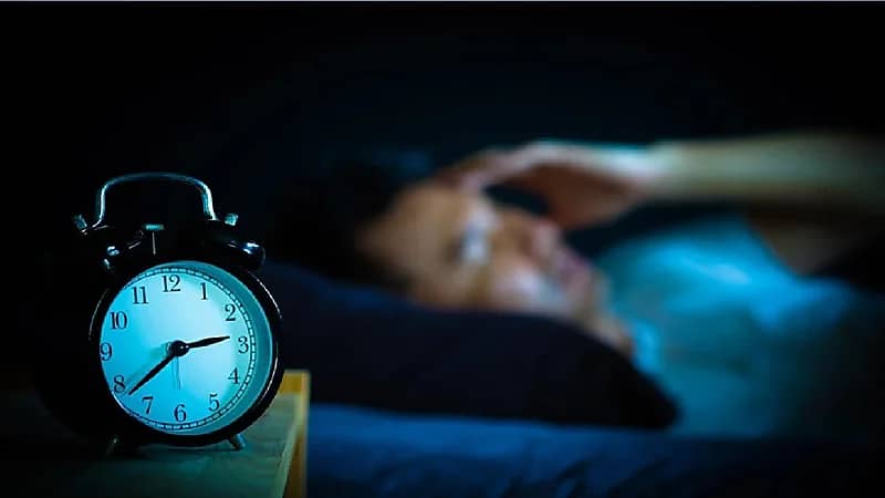 10 نصائح للاستمتاع بنوم هانئ