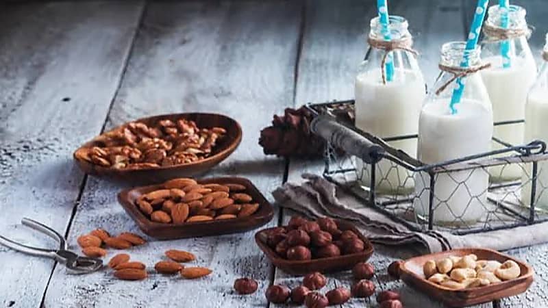 6 أطعمة غنية بالسعرات الحرارية مفيدة لصحتك