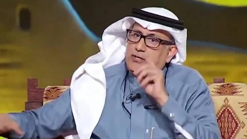 الملحم: لا يوجد لاعب سعودي يستحق أكثر من مليون ريال