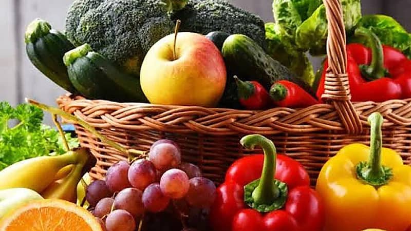 سعود الشهري: الخضروات والفواكه مفاتيح لحرق الدهون في الجسم ..فيديو