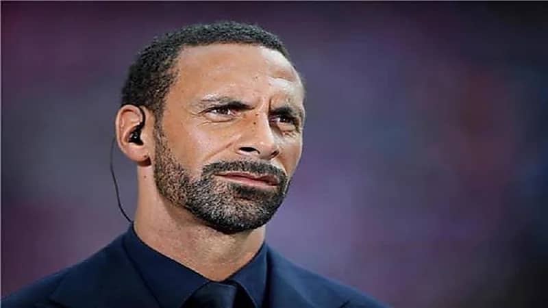 ردة فعل فيردناند بعد هدف رونالدو ضد الهلال .. فيديو
