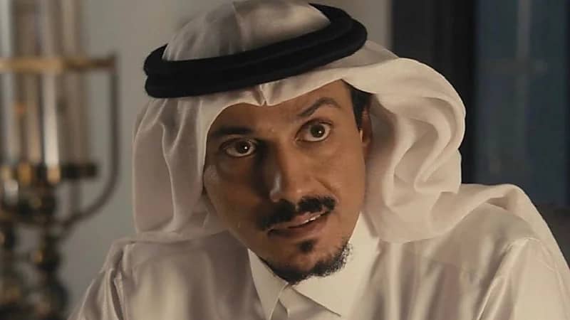 تركى اليوسف: كنت أحسب مسلسل شارع الأعشى تاريخي ..فيديو