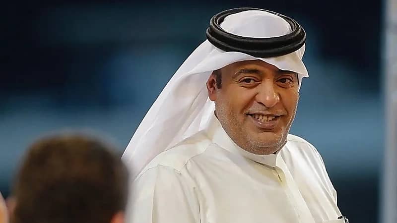 الفراج يعلق على تكفل المهيدب بشراء تذاكر مباراة النصر ويوكوهاما