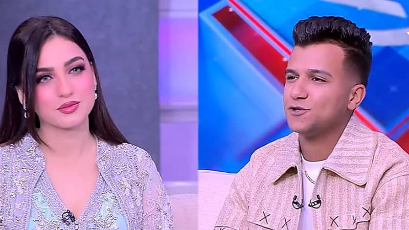 صاصا بعد خروجه من السجن: أكتر واحد صاحبي كنت مأمنه مالقيتهوش.. فيديو