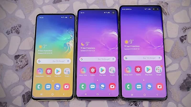 غوغل تتوقف عن دعم 3 هواتف أندرويد