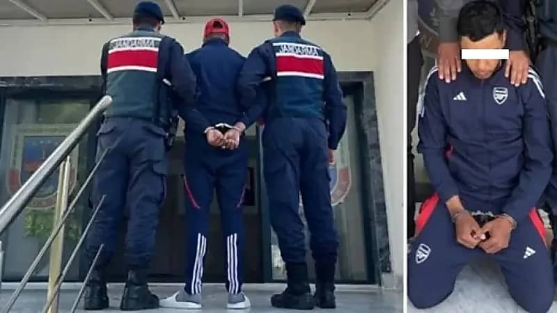 القبض على مغربي متورط في أكبر قضية اعتداءات جنسية ضد أطفال بإسبانيا