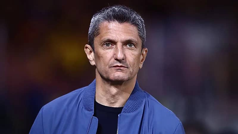 باوك ينفي ارتباط اسم رازفان بالهلال