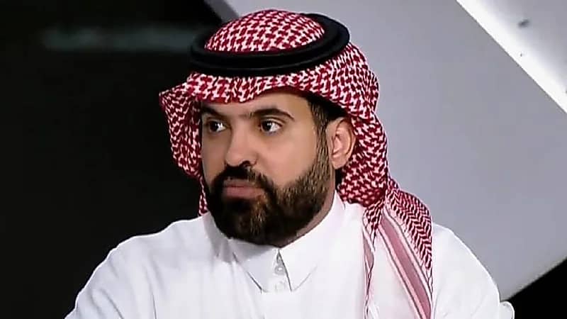 الحنيان: مفاوضات الهلال حقيقية وليست تمويهًا .. فيديو
