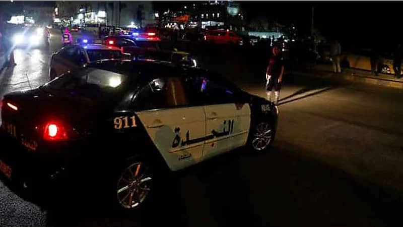 العثور على شاب ثلاثيني متوفى حرقًا داخل حفرة