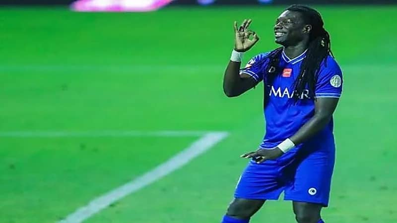 جوميز يلمح لدعم الهلال في نصف نهائي أبطال آسيا