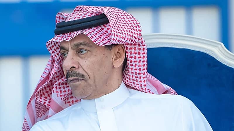 النعيمة قبل لقاء الأهلي : إن كانوا في يومهم فلن يوقفهم أحد