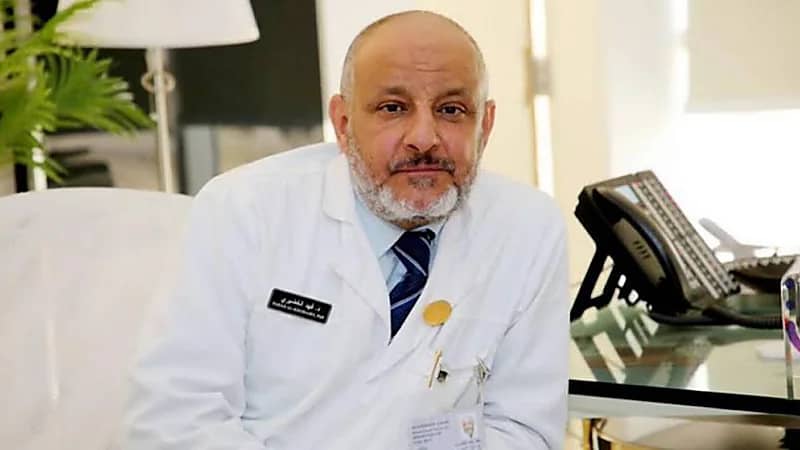 الخضيري يؤكد: مضغ الطعام ببطء يساعد على تقليل الوزن وتحسين الهضم .. فيديو