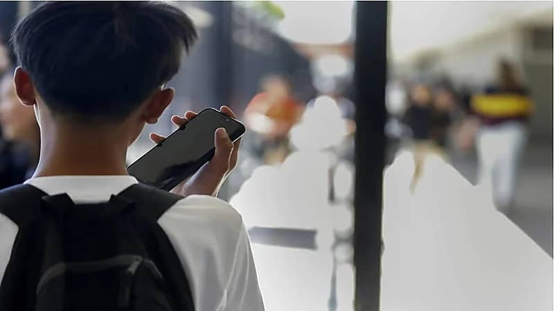 تقنية جديدة عبر الهواتف الذكية لتشخيص سرطان الجلد