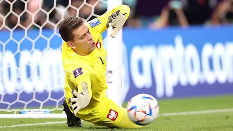 جاهزية حارس برشلونة لمواجهتي إنتر وريال مدريد