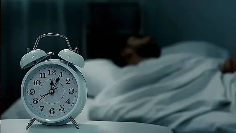 مختص: نحن الثالث عالميا في قلة جودة النوم.. فيديو