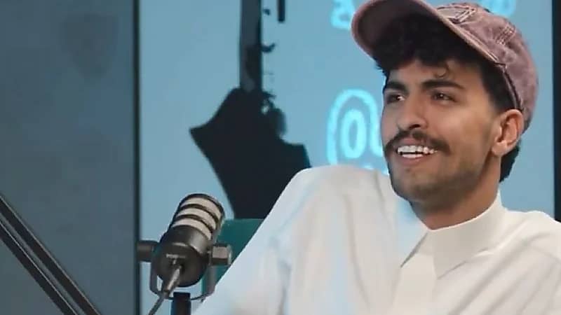 عبد الرحمن بن نافع يروي معاناته مع الاكتئاب.. فيديو